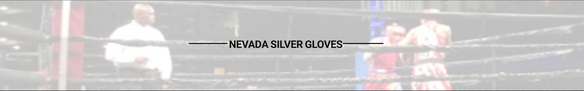 Nevada Silver Gloves