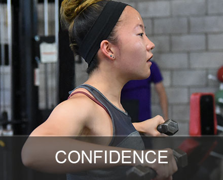 Confidence