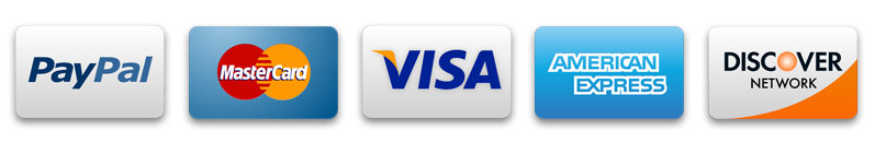 cc info paypal